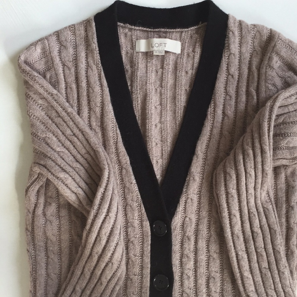 Loft sweater - Picture 2 of 4